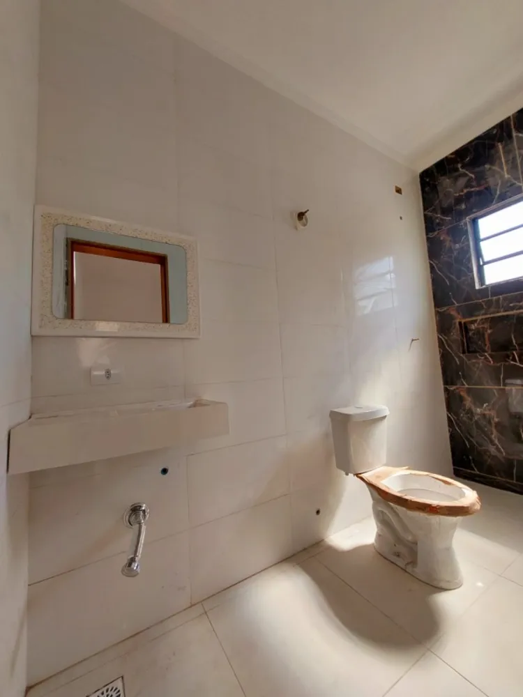 Casa, 3 quartos - Foto 12