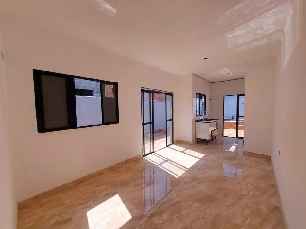 Casa, 3 quartos - Foto 8