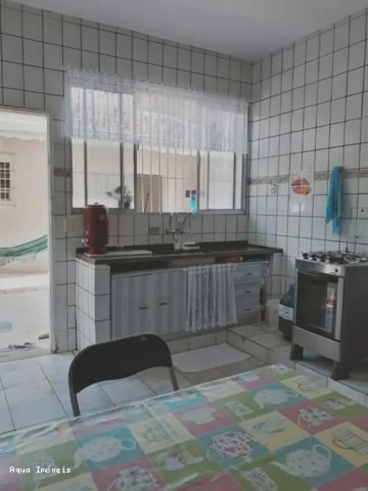 Casa, 4 quartos - Foto 12