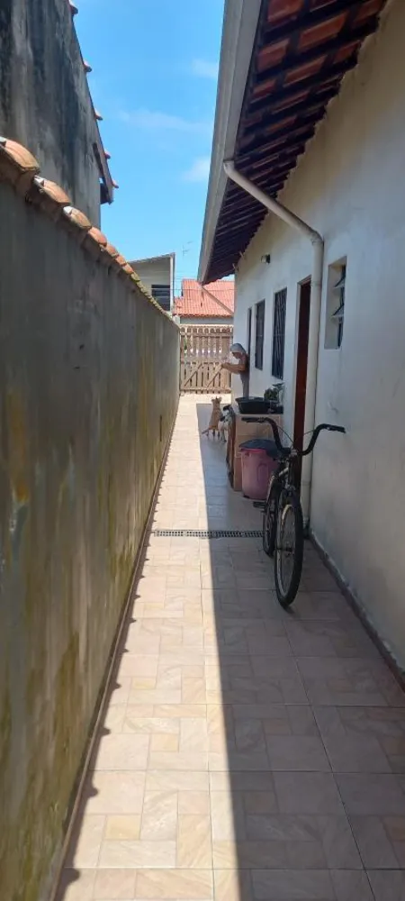 Casa, 2 quartos - Foto 2