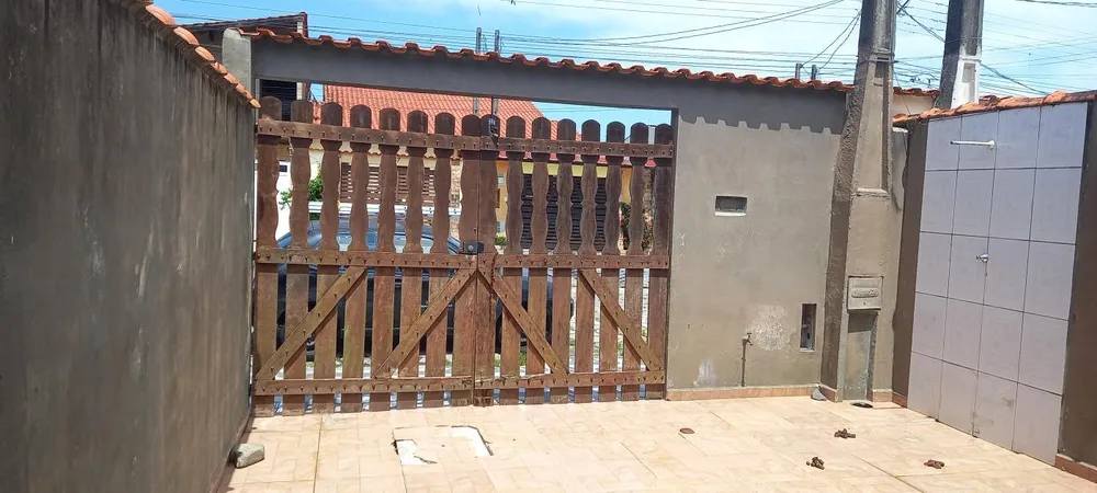 Casa, 2 quartos - Foto 1