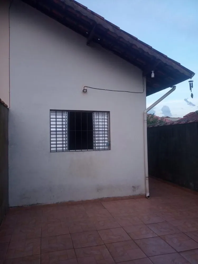 Casa, 2 quartos - Foto 4