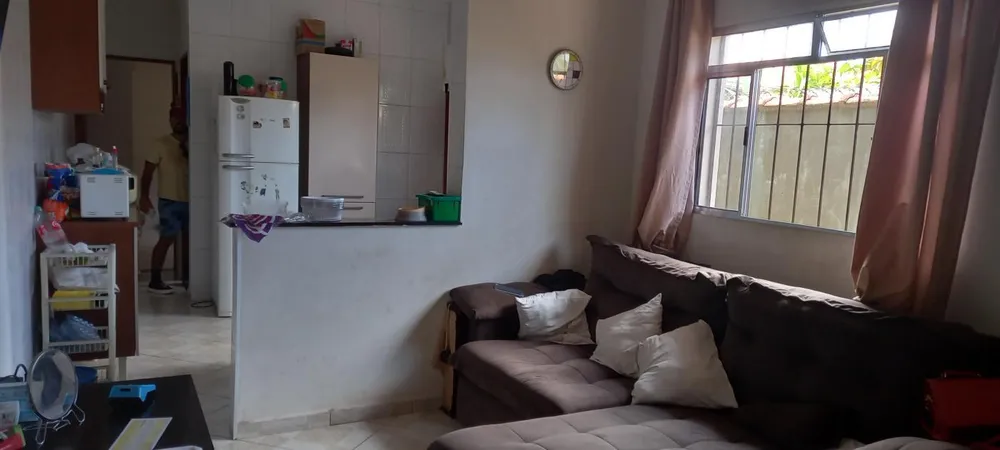 Casa, 2 quartos - Foto 12