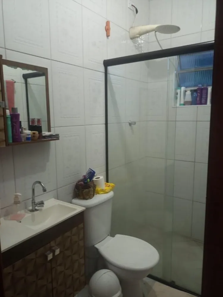 Casa, 2 quartos - Foto 16
