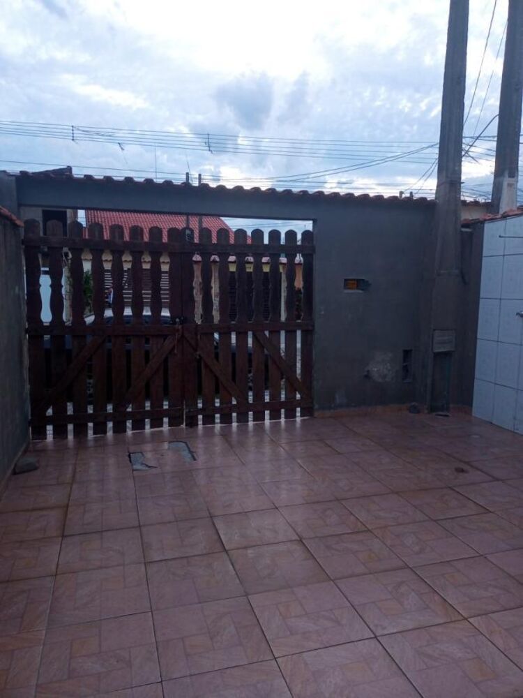 Casa, 2 quartos - Foto 1