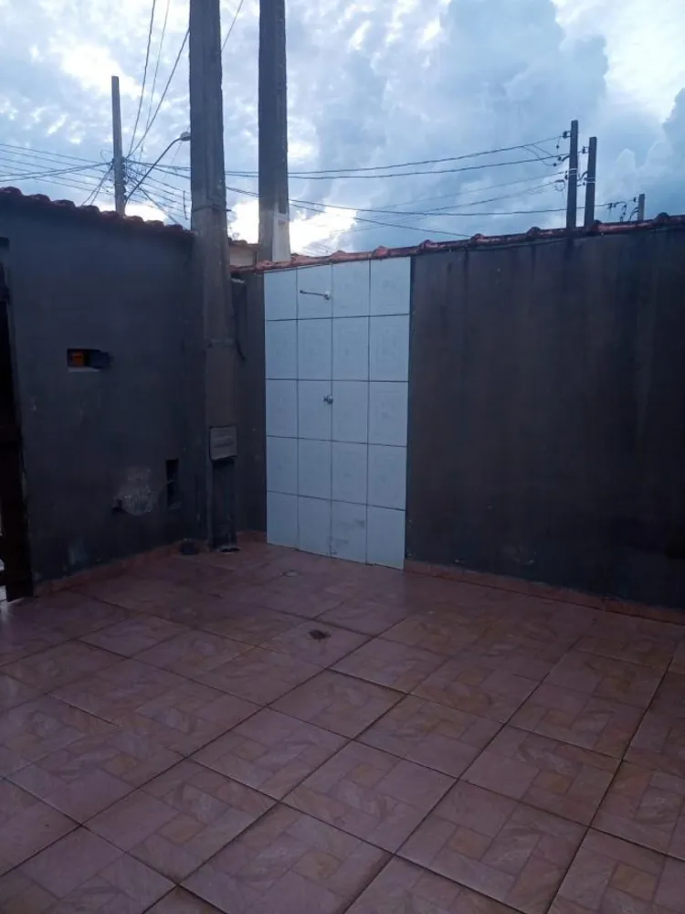 Casa, 2 quartos - Foto 5