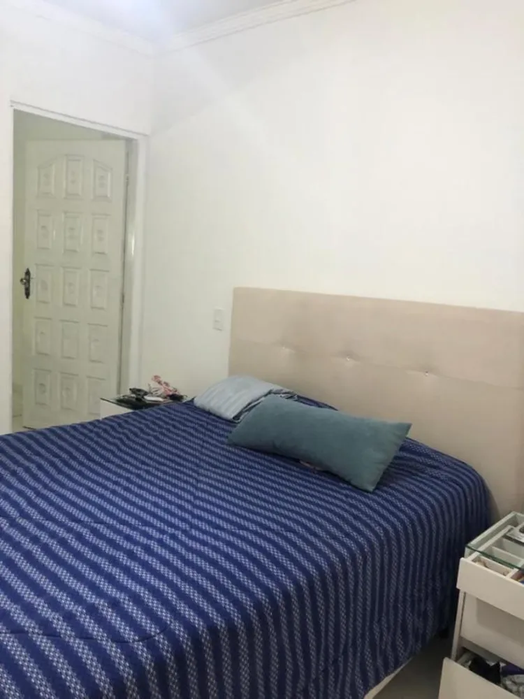 Casa, 3 quartos - Foto 11