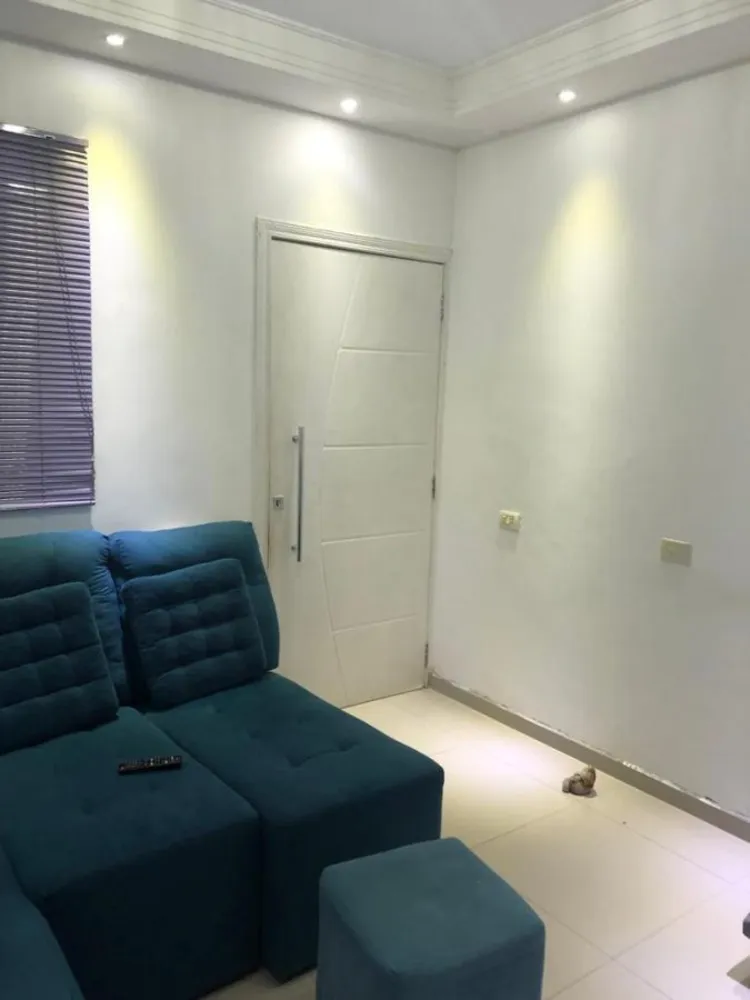 Casa, 3 quartos - Foto 3