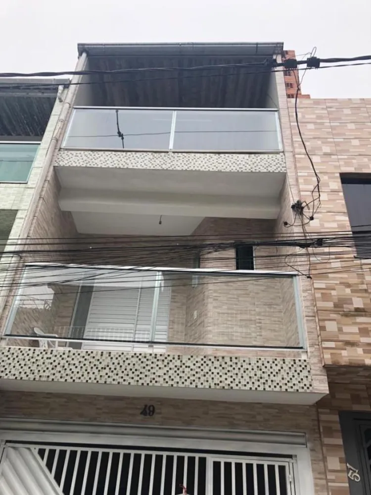 Casa, 3 quartos - Foto 5