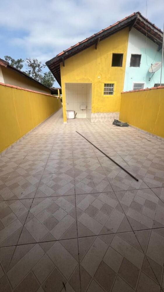 Casa, 2 quartos - Foto 2