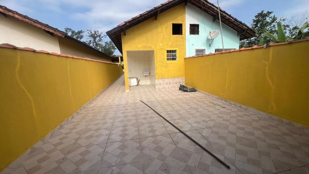Casa, 2 quartos - Foto 14
