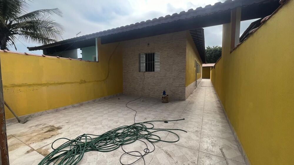 Casa, 2 quartos - Foto 4