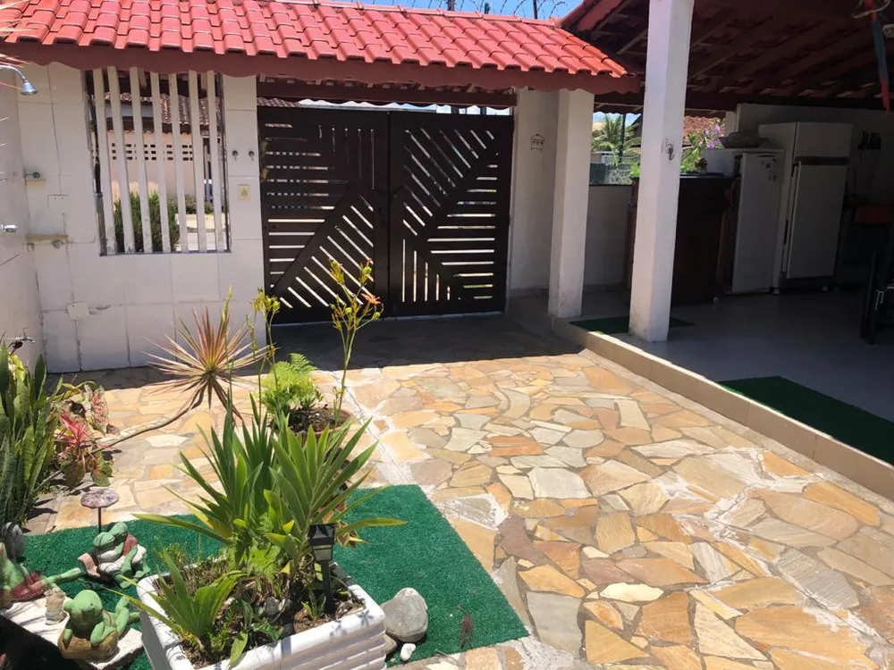 Casa, 3 quartos - Foto 3