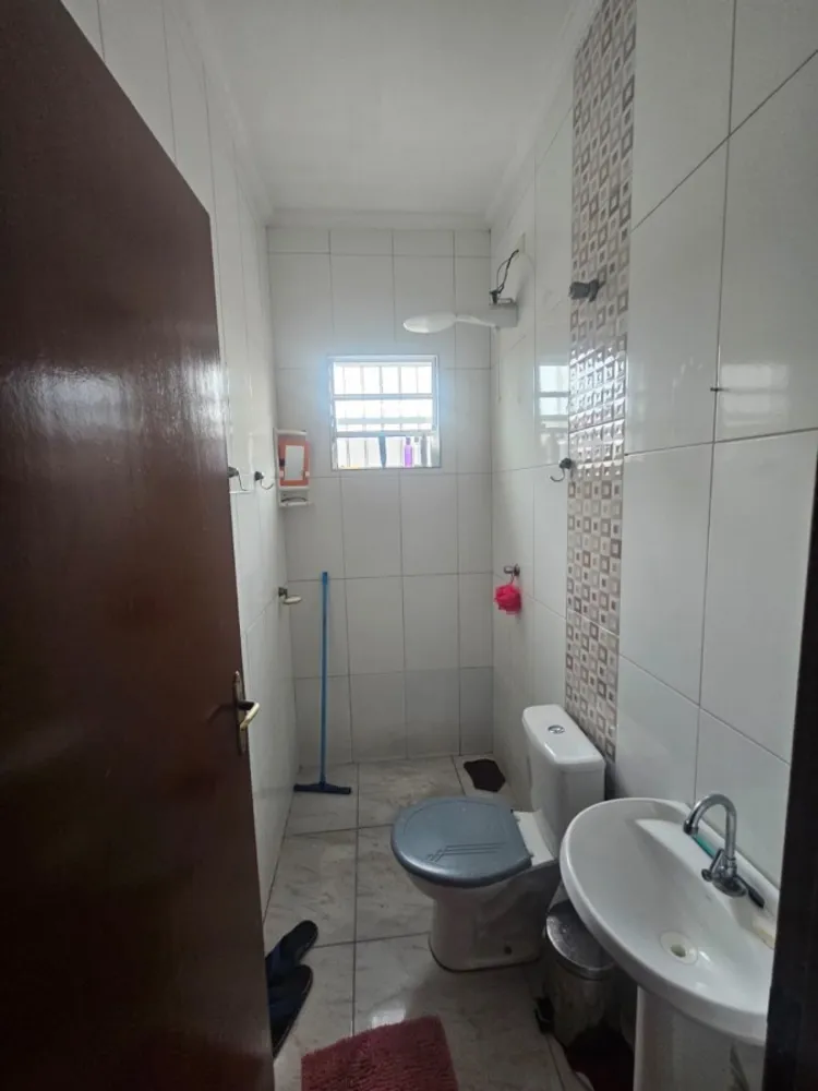 Casa, 3 quartos - Foto 8