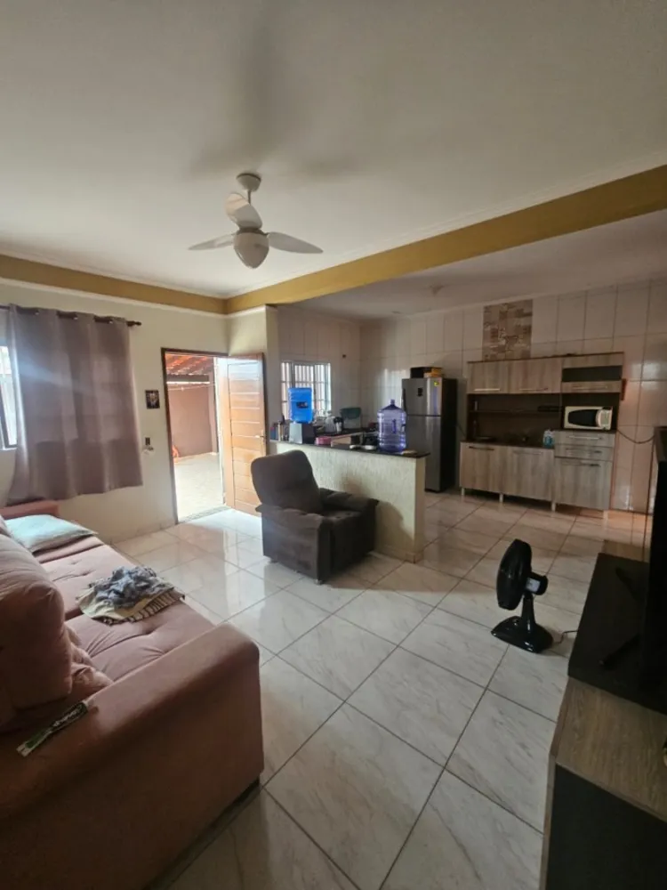 Casa, 3 quartos - Foto 5