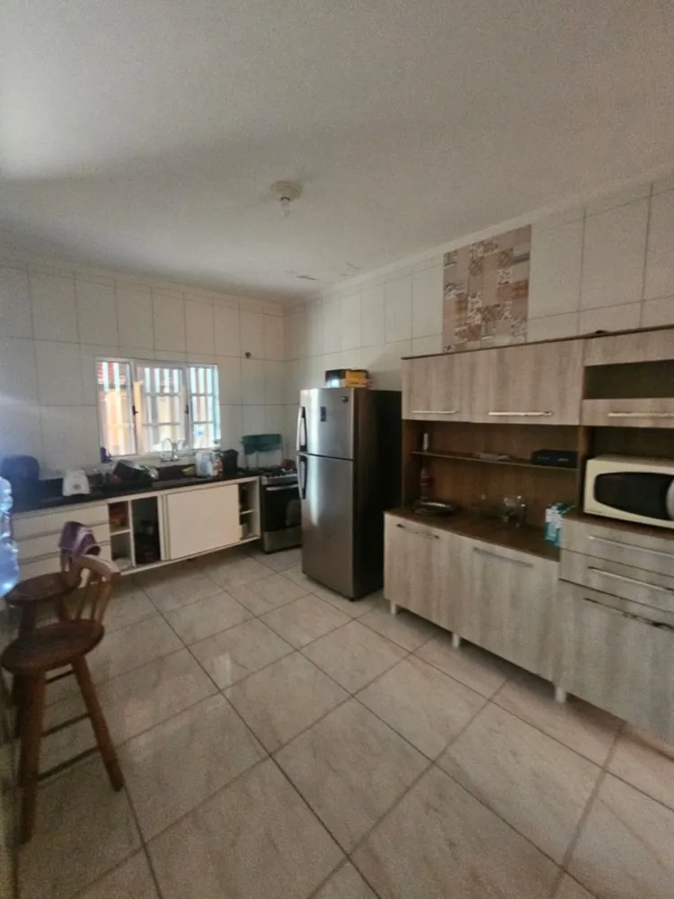 Casa, 3 quartos - Foto 11