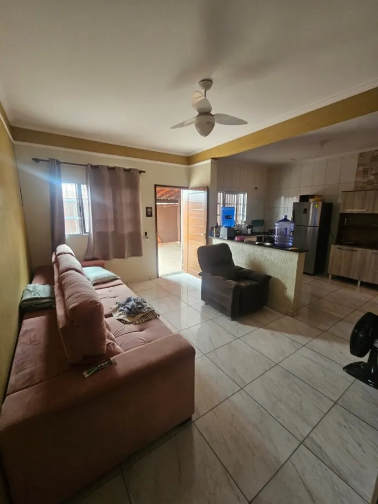 Casa, 3 quartos - Foto 9