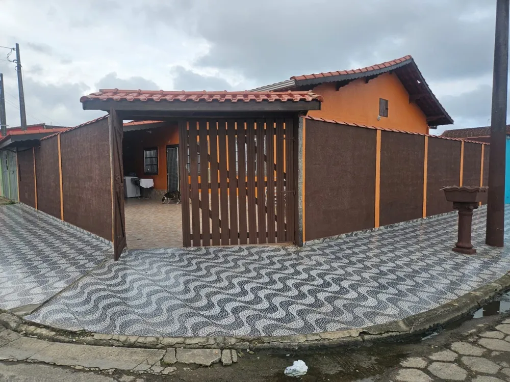 Casa, 3 quartos - Foto 3