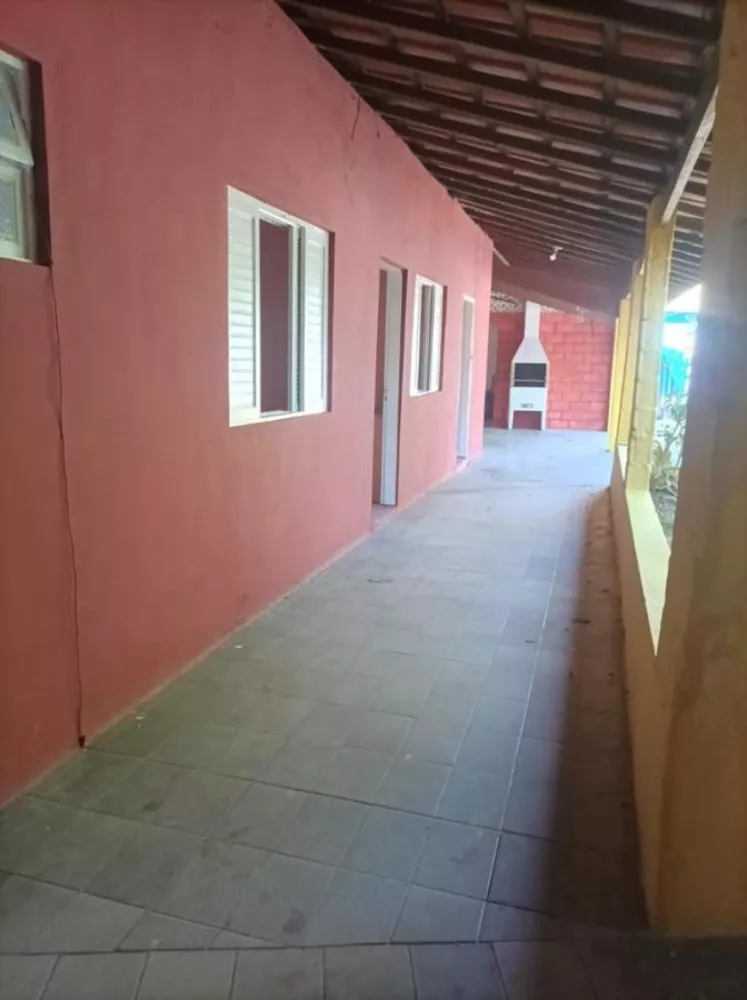 Casa à venda com 4 quartos, 348m² - Foto 8