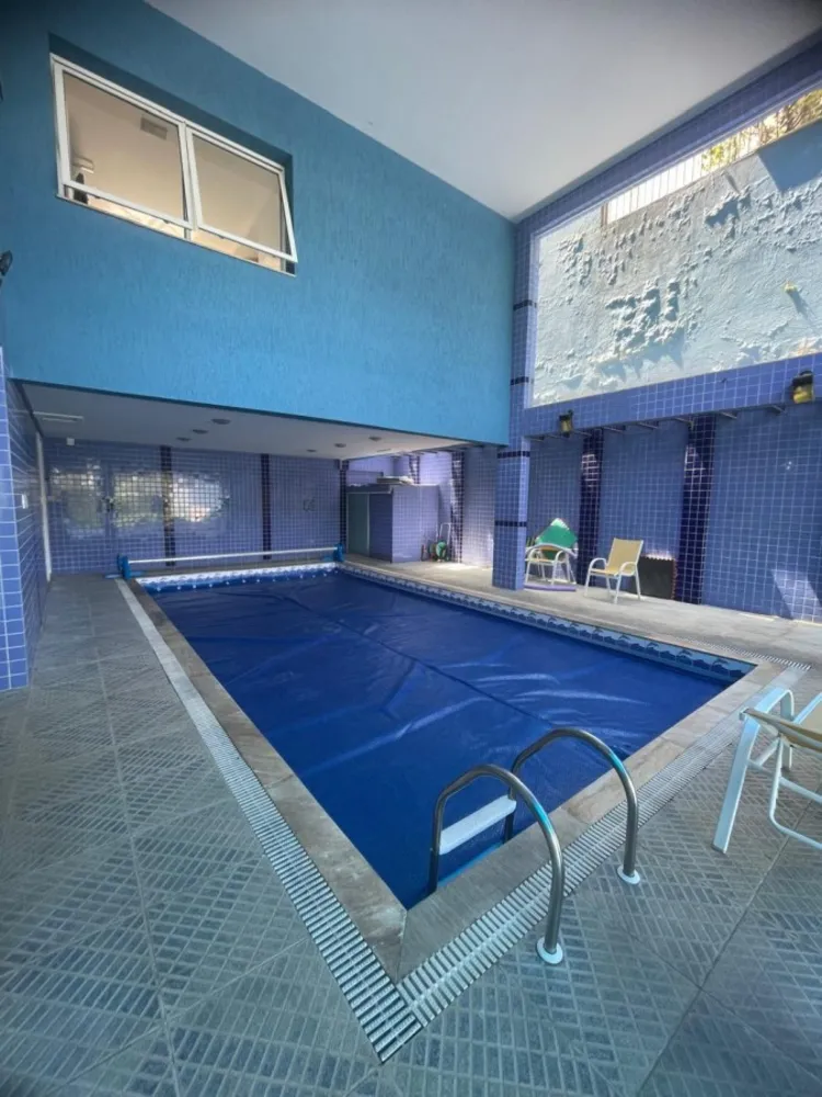 Casa, 5 quartos - Foto 7