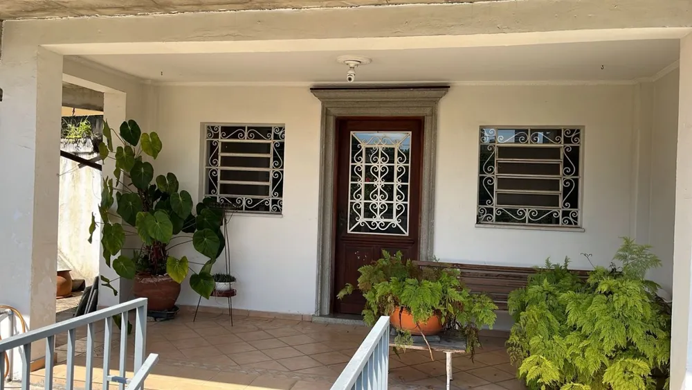 Casa, 4 quartos - Foto 1