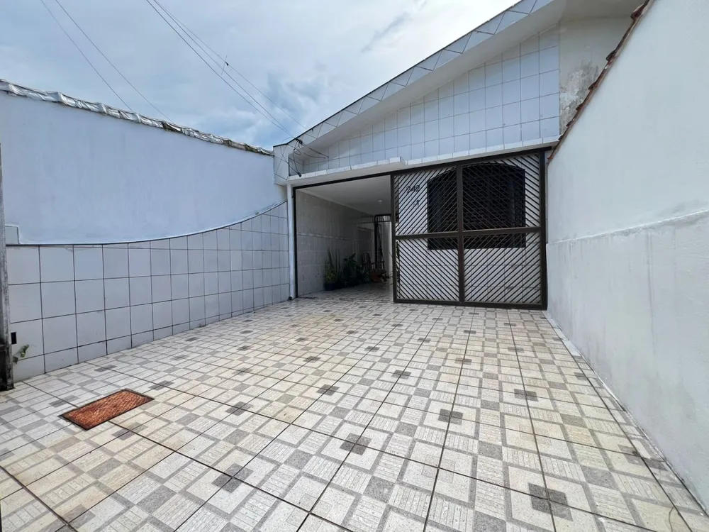 Casa, 2 quartos - Foto 1