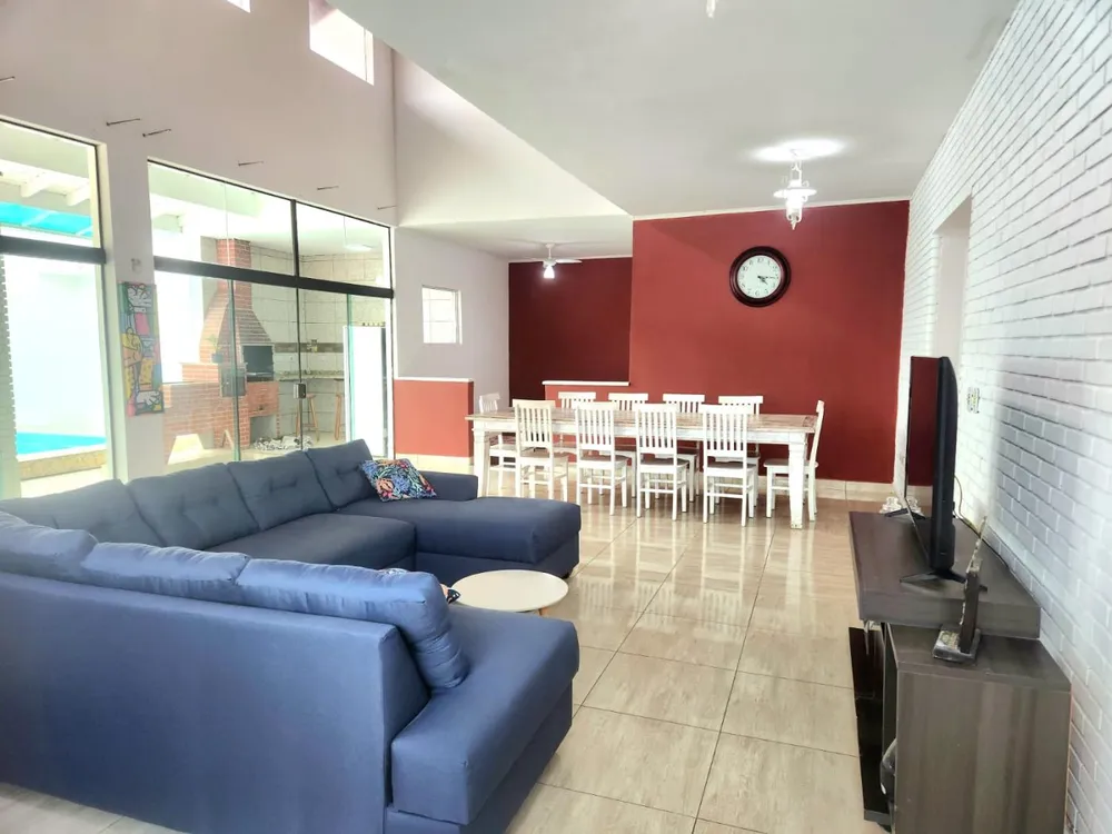 Casa, 6 quartos - Foto 11