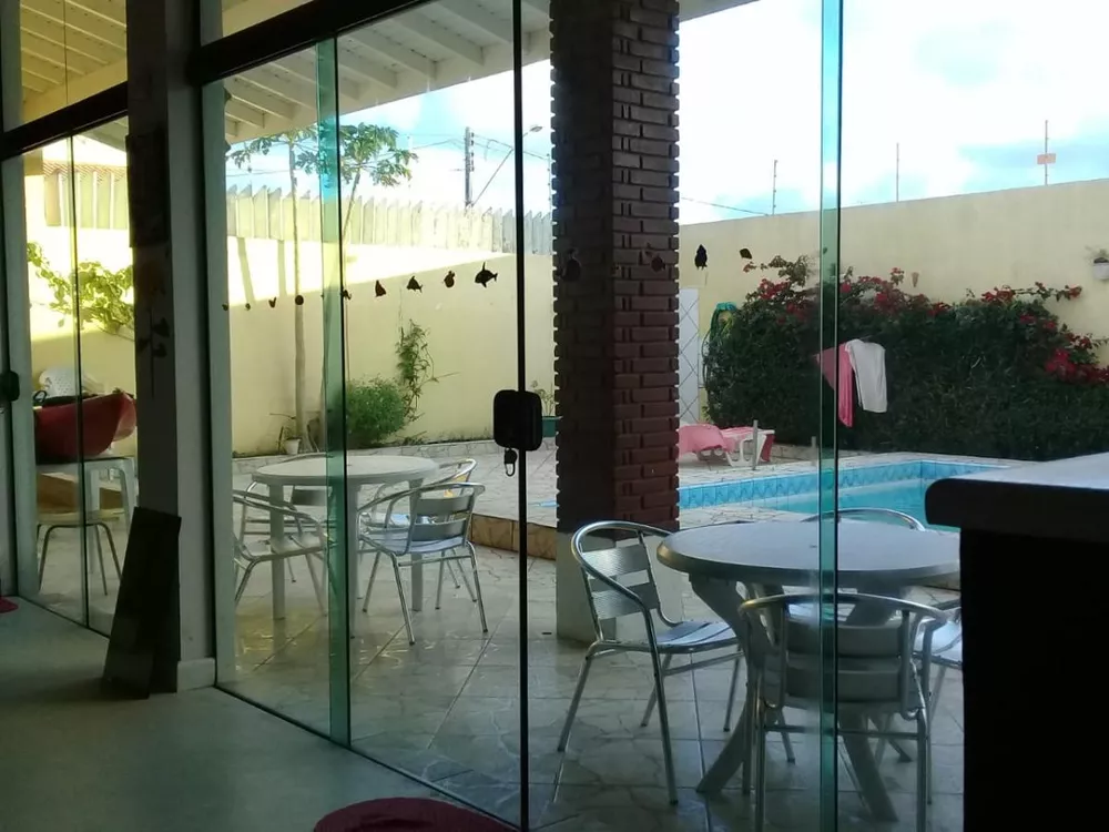 Casa, 6 quartos - Foto 2