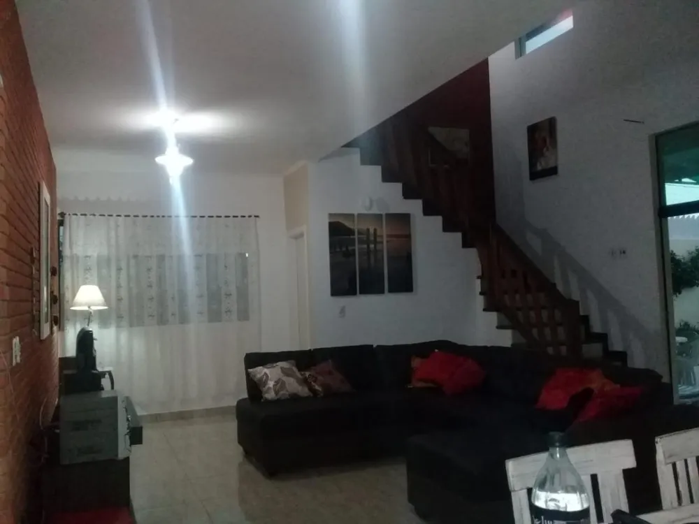Casa, 6 quartos - Foto 6
