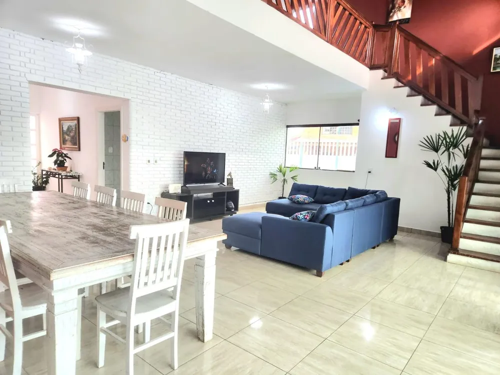 Casa, 6 quartos - Foto 12