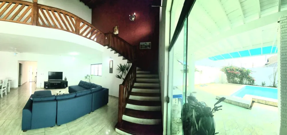 Casa, 6 quartos - Foto 14