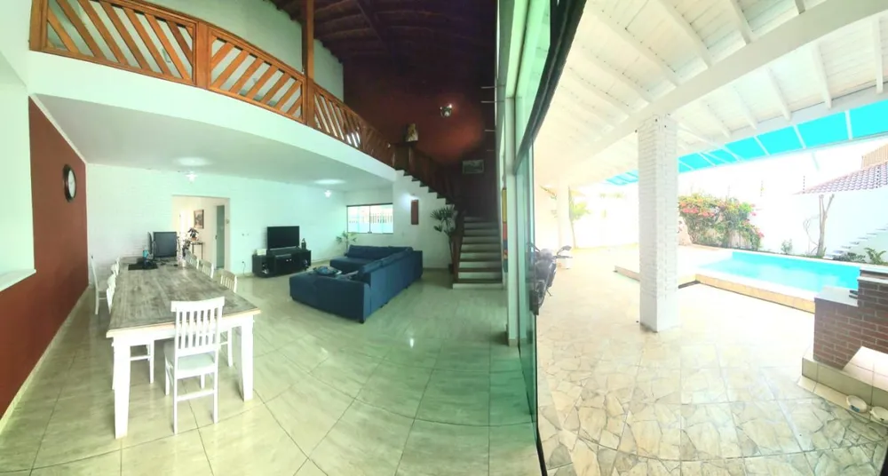 Casa, 6 quartos - Foto 15