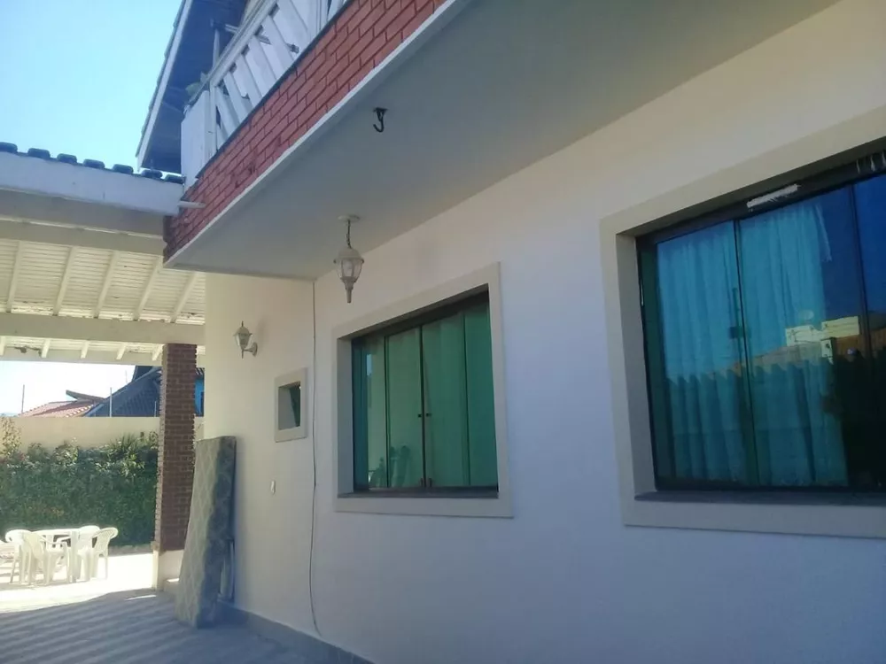 Casa, 6 quartos - Foto 4