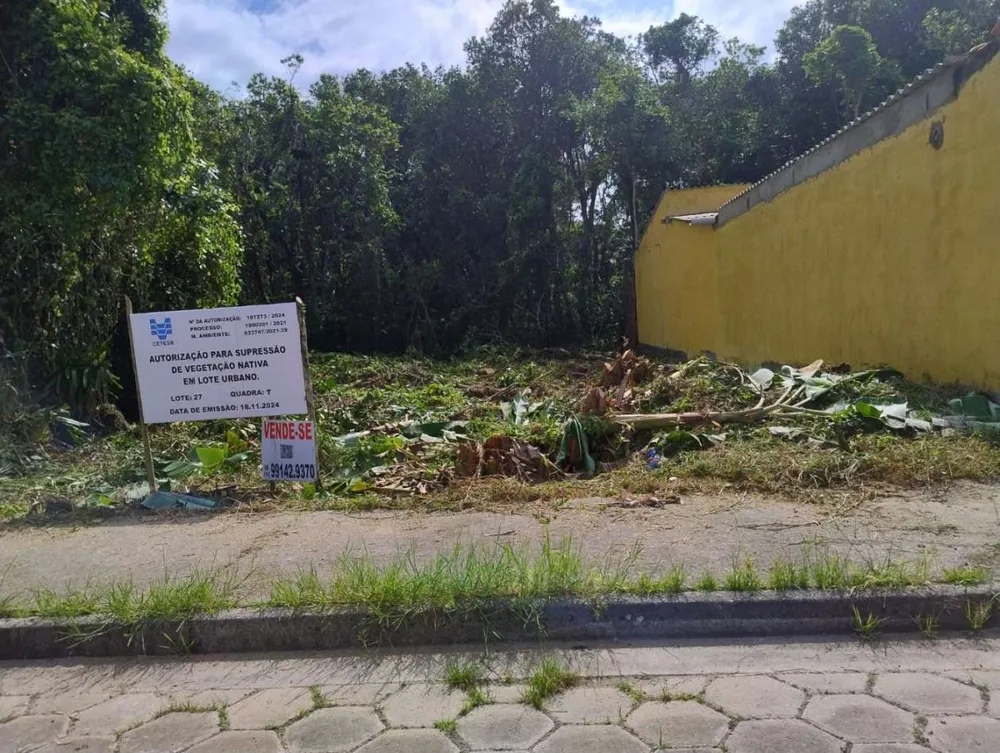 Terreno, 270 m² - Foto 1