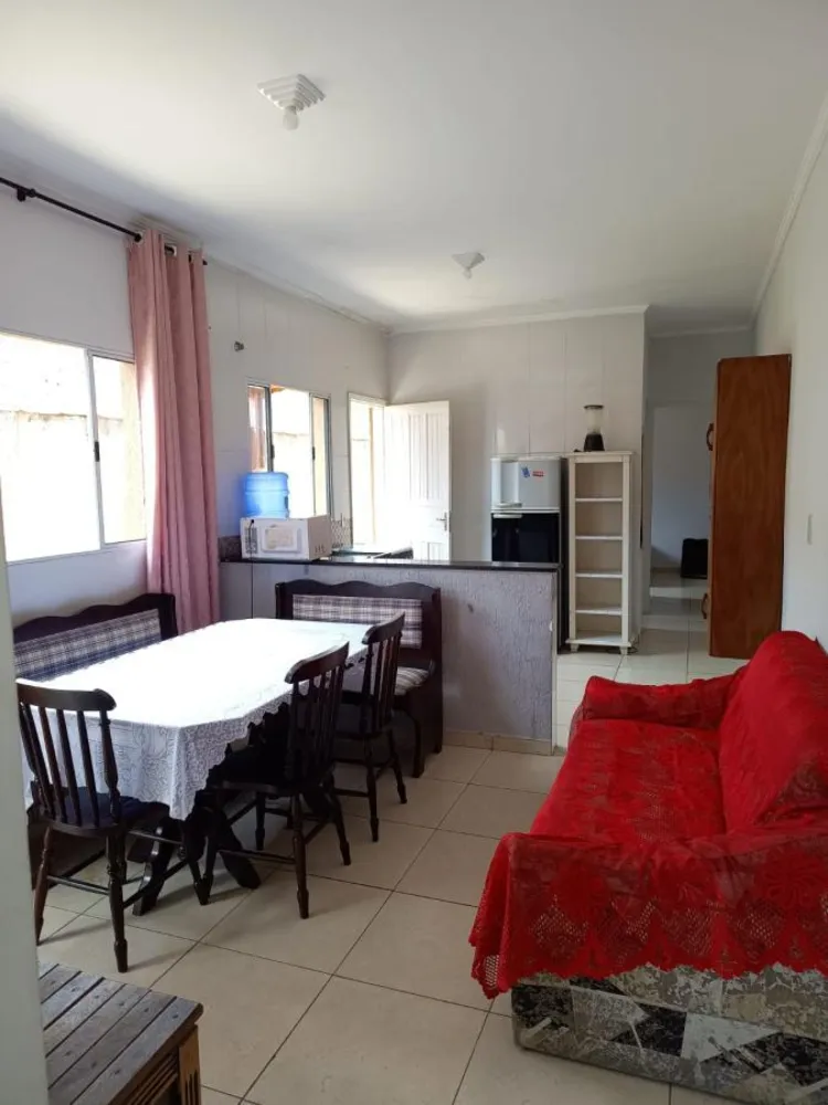 Casa, 2 quartos - Foto 7