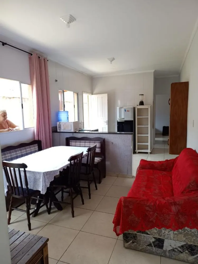 Casa, 2 quartos - Foto 6