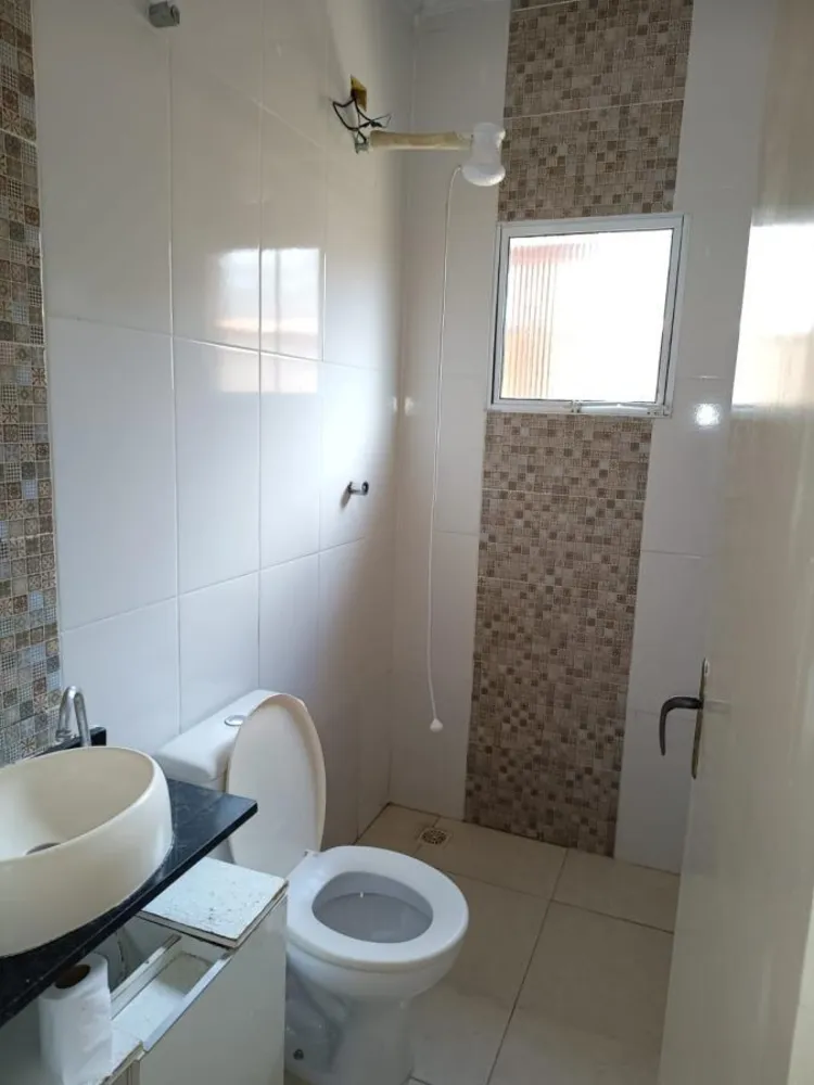 Casa, 2 quartos - Foto 15