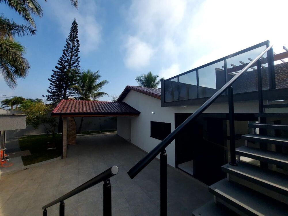 Casa, 3 quartos, 128 m² - Foto 3