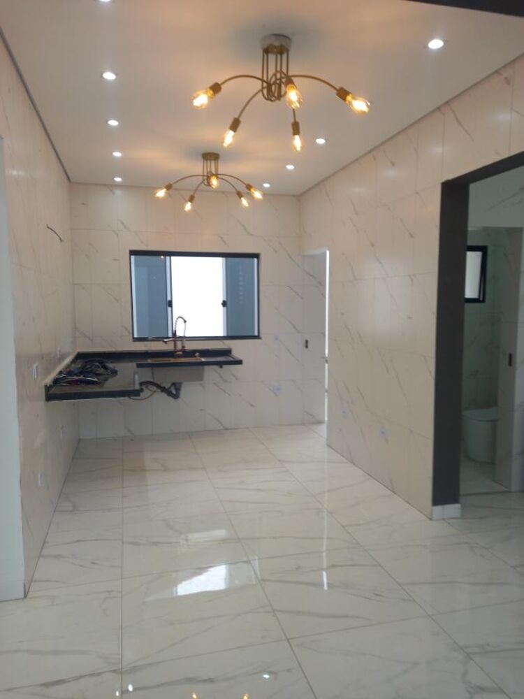 Casa, 3 quartos, 128 m² - Foto 2