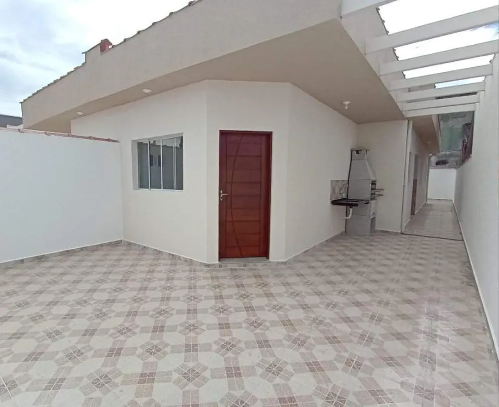 Casa, 2 quartos - Foto 2