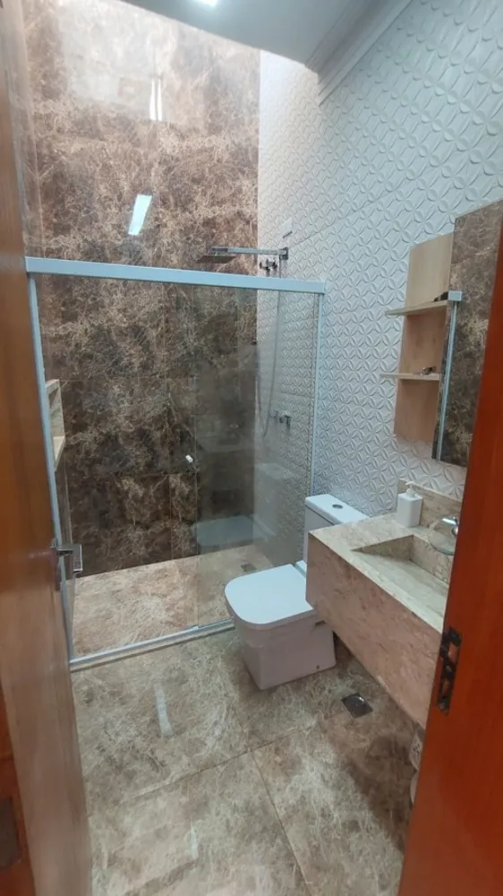 Casa, 3 quartos - Foto 13