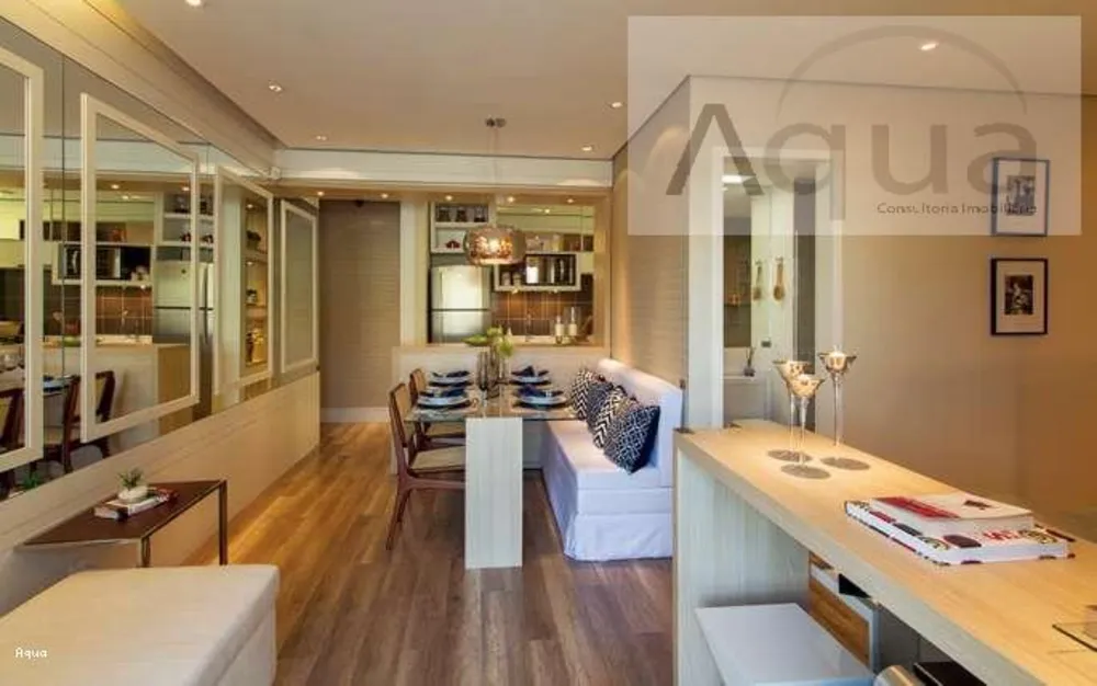 Apartamento, 2 quartos, 48 m² - Foto 14