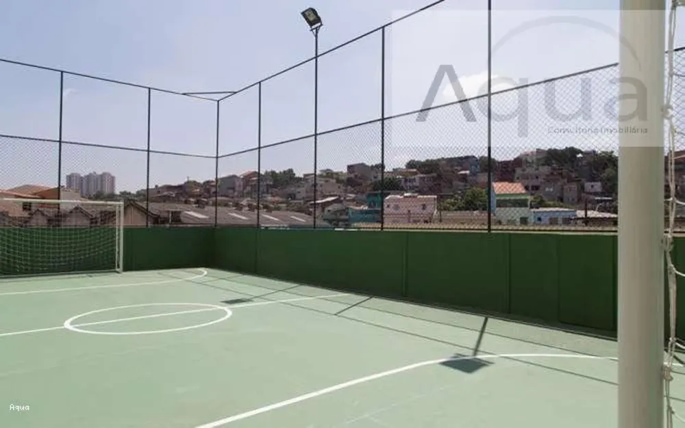 Apartamento, 2 quartos, 48 m² - Foto 12