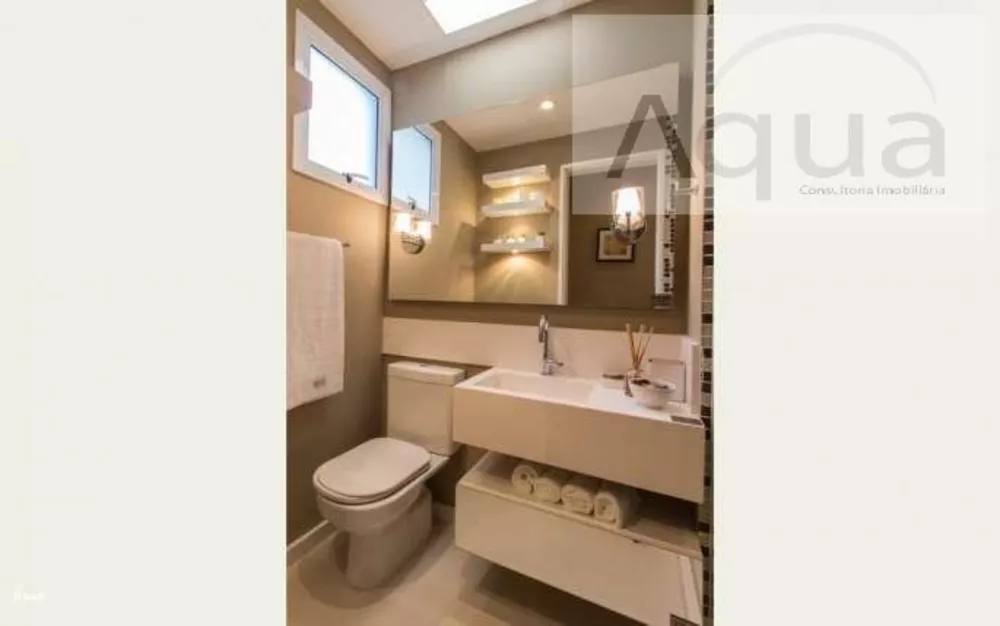 Apartamento à venda com 2 quartos, 48m² - Foto 6