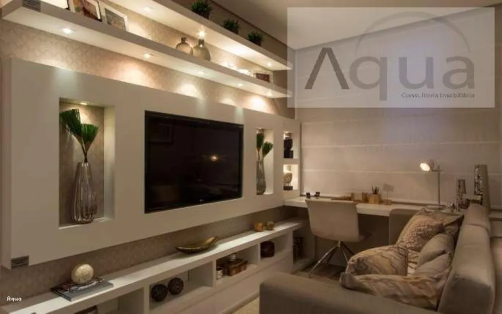Apartamento, 2 quartos, 48 m² - Foto 18