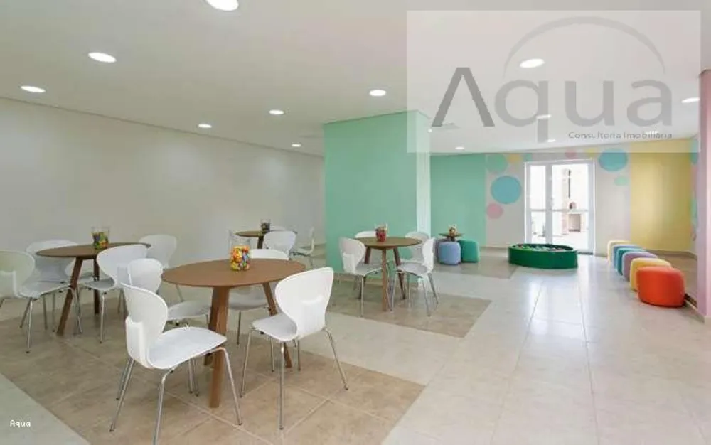 Apartamento, 2 quartos, 48 m² - Foto 17