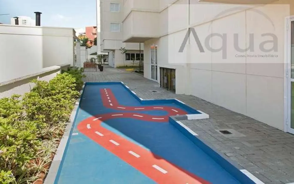 Apartamento, 2 quartos, 48 m² - Foto 11