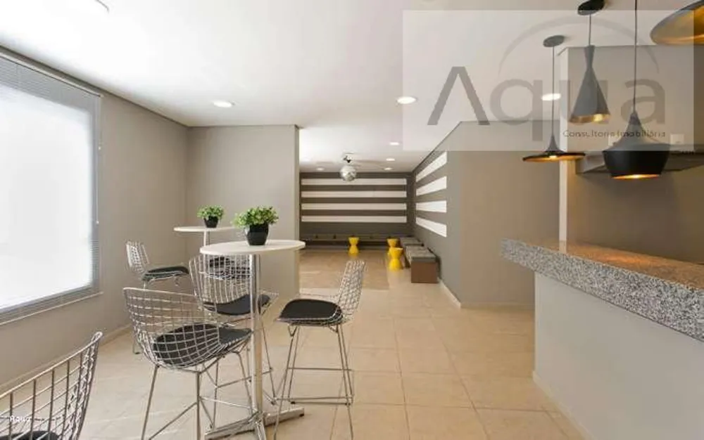 Apartamento, 2 quartos, 48 m² - Foto 19