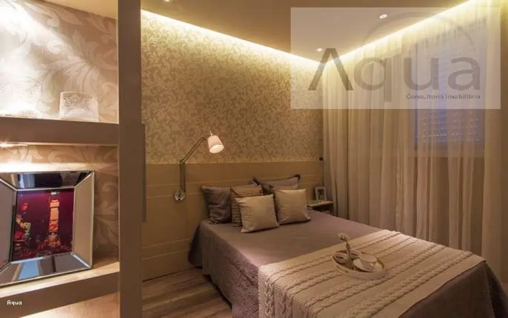 Apartamento, 2 quartos, 48 m² - Foto 9