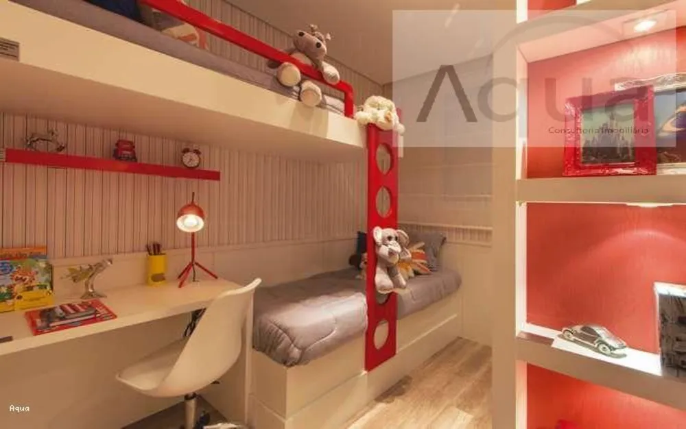 Apartamento, 2 quartos, 48 m² - Foto 10